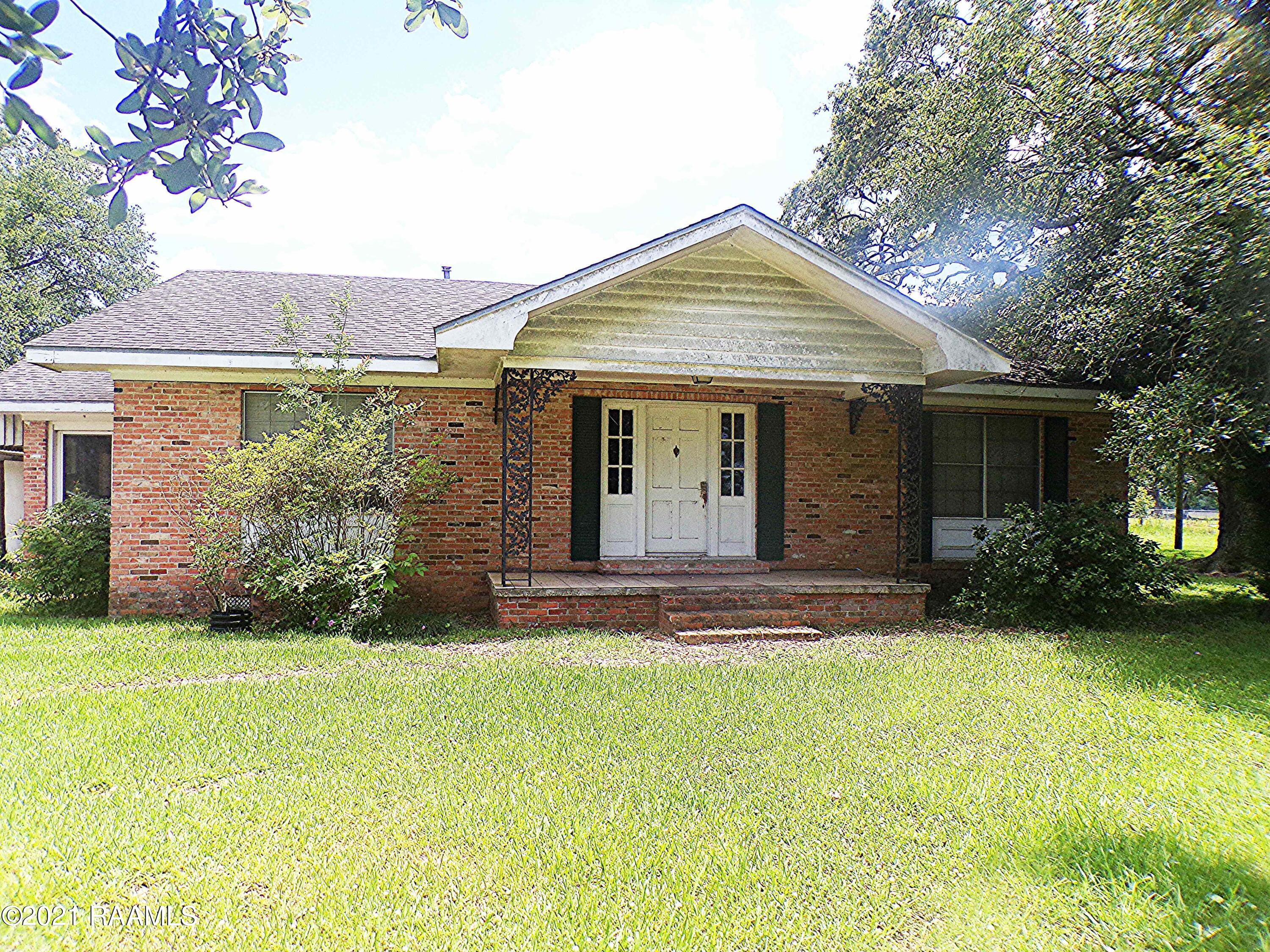 104 David Duboin Road Lafayette Home Listings - Duncan Realty Professionals, LLC Lafayette Real Estate