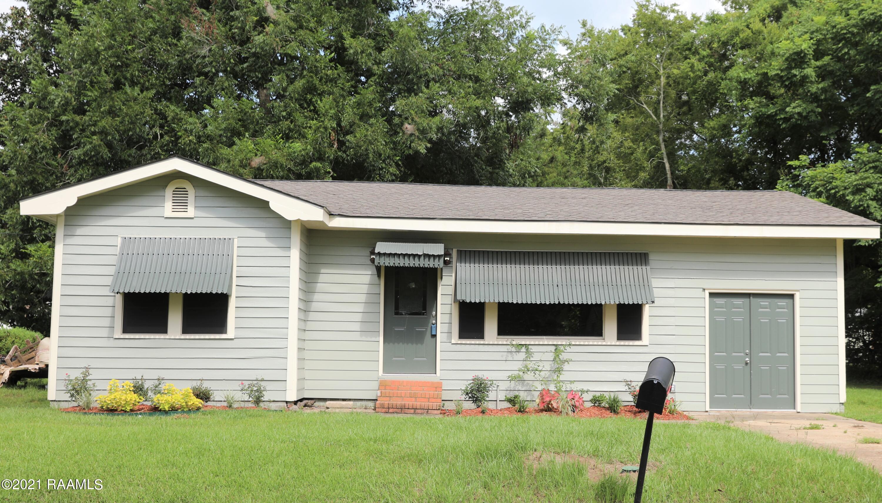 220 N Saint Antoine Street Lafayette Home Listings - Duncan Realty Professionals, LLC Lafayette Real Estate