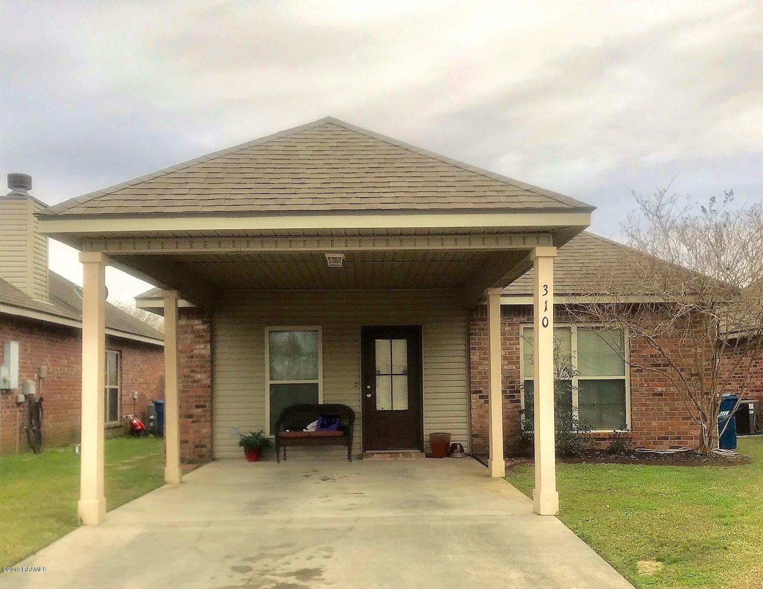 310 Common Pointes Drive Lafayette Home Listings - Duncan Realty Professionals, LLC Lafayette Real Estate