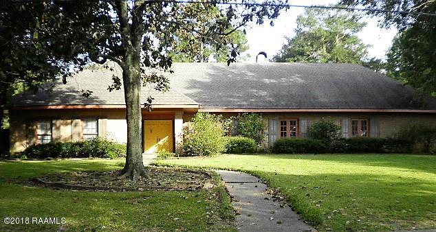 401 Wildwood Drive Lafayette Home Listings - Duncan Realty Professionals, LLC Lafayette Real Estate