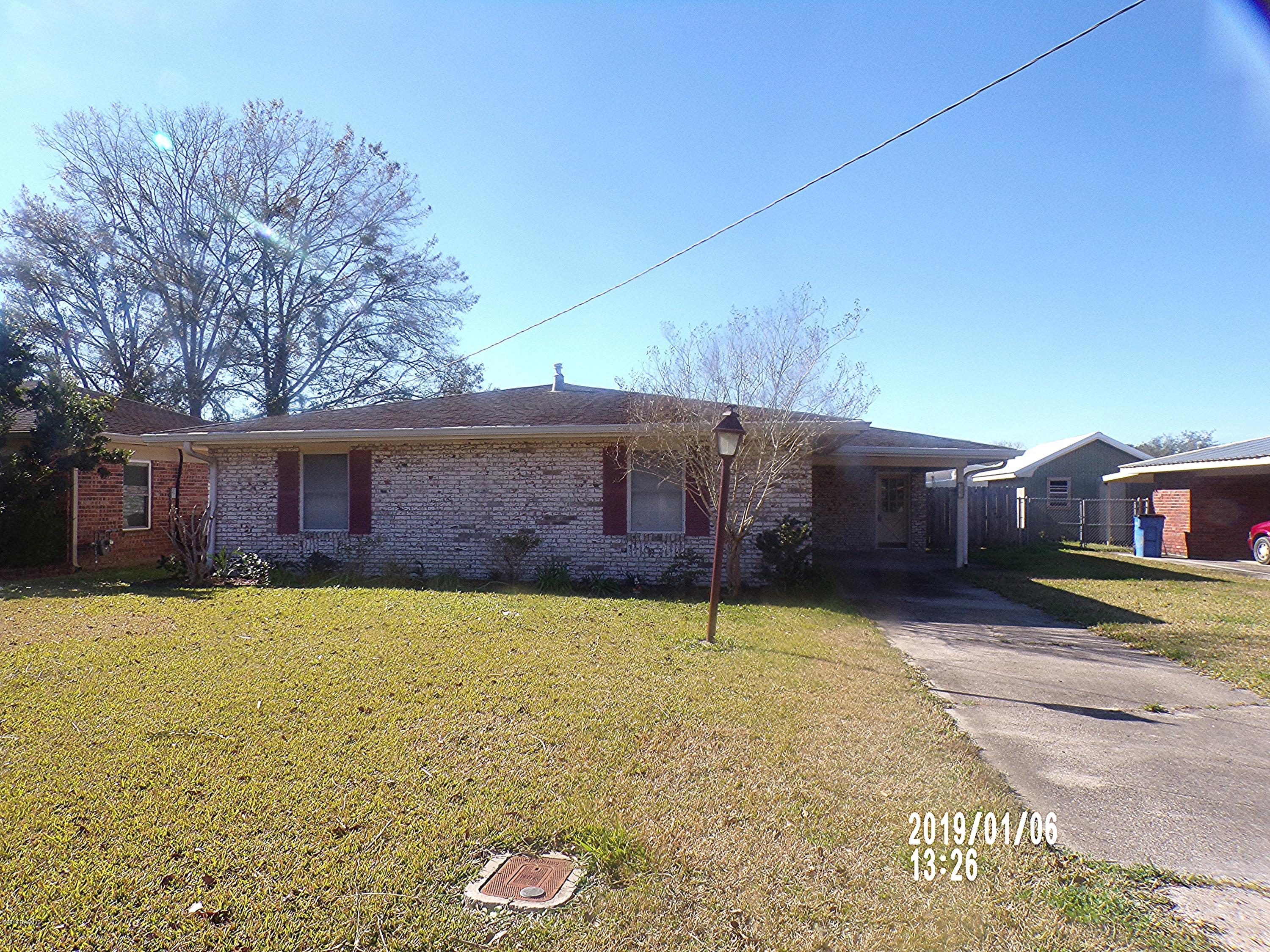 501 Pecan Drive Lafayette Home Listings - Duncan Realty Professionals, LLC Lafayette Real Estate