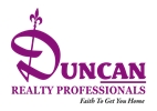  Logo For Paula Duncan, Broker/Owner Real Estate